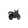Arrow Exhaust Honda CL 500