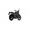 Arrow Exhaust Honda CL 500
