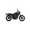 Arrow Exhaust Honda CL 500