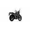 Arrow Exhaust Honda CL 500