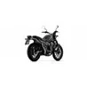 Arrow Exhaust Honda CL 500