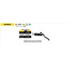 Arrow Exhaust Honda CL 500