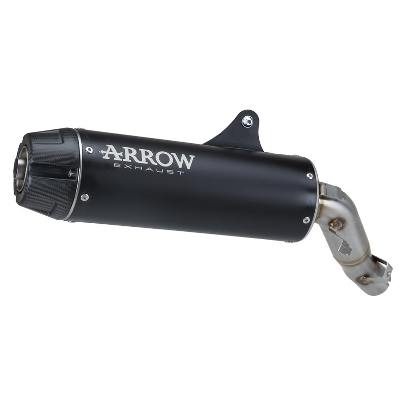 Arrow Exhaust Honda CMX 1100 Rebel Arrow Exhaust Honda CMX 1100 Rebel