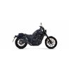 Arrow Exhaust Honda CMX 1100 Rebel