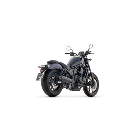 Arrow Exhaust Honda CMX 1100 Rebel