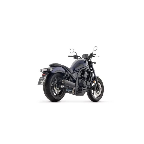 Arrow Exhaust Honda CMX 1100 Rebel