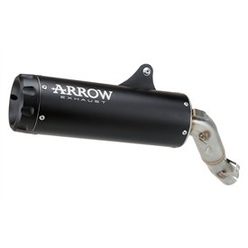 Arrow Exhaust Honda CMX 1100 Rebel