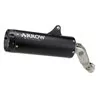 Arrow Exhaust Honda CMX 1100 Rebel