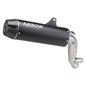 Arrow Exhaust Honda CMX 1100 Rebel T