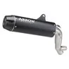 Arrow Exhaust Honda CMX 1100 Rebel T