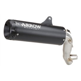 Arrow Exhaust Honda CMX 1100 Rebel T