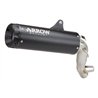 Arrow Exhaust Honda CMX 1100 Rebel T