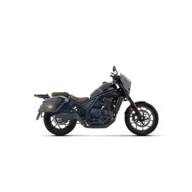 Arrow Exhaust Honda CMX 1100 Rebel T