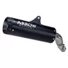 Arrow Exhaust Honda CMX 500 Rebel