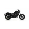 Arrow Exhaust Honda CMX 500 Rebel