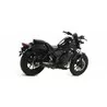 Arrow Exhaust Honda CMX 500 Rebel
