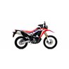 Arrow Exhaust Honda CRF 250 L