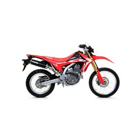 Arrow Exhaust Honda CRF 250 L