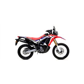 Arrow Exhaust Honda CRF 250 L