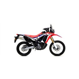 Arrow Exhaust Honda CRF 300 L