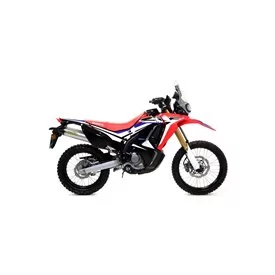 Arrow Exhaust Honda CRF 300 L