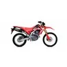 Arrow Exhaust Honda CRF 300 L