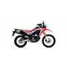 Arrow Exhaust Honda CRF 300 L
