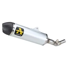 Arrow Exhaust Honda CRF 450 L / XR