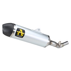 Arrow Exhaust Honda CRF 450 L / XR