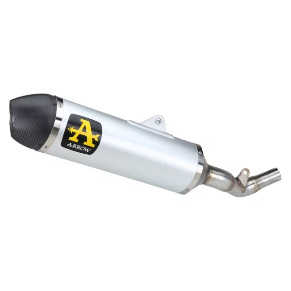 Arrow Exhaust Honda CRF 450 L / XR