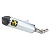 Arrow Exhaust Honda CRF 450 L / XR