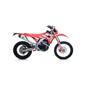 Arrow Exhaust Honda CRF 450 L / XR