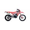 Arrow Exhaust Honda CRF 450 L / XR