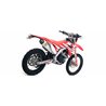 Arrow Exhaust Honda CRF 450 L / XR