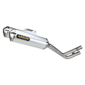 Arrow Exhaust Honda FMX 650