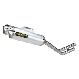 Arrow Exhaust Honda FMX 650