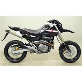 Arrow Exhaust Honda FMX 650