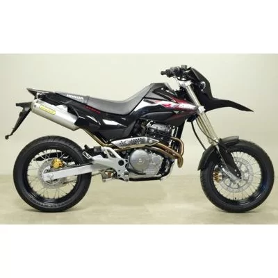 Arrow Exhaust Honda FMX 650