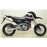 Arrow Exhaust Honda FMX 650