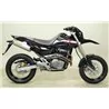Arrow Exhaust Honda FMX 650