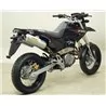 Arrow Exhaust Honda FMX 650