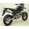 Arrow Exhaust Honda FMX 650