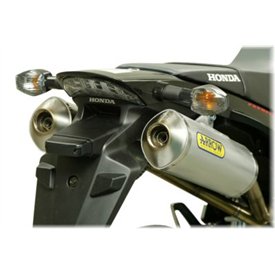 Arrow Exhaust Honda FMX 650