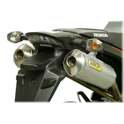 Arrow Exhaust Honda FMX 650