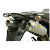 Arrow Exhaust Honda FMX 650