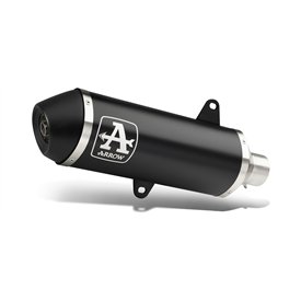 Arrow Exhaust Honda Forza 350