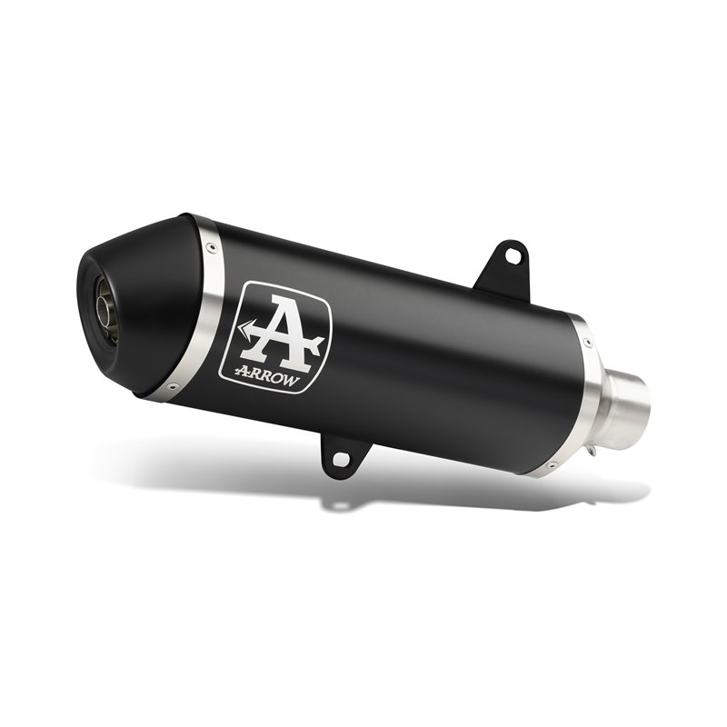 Arrow Exhaust Honda Forza 350 Arrow Exhaust Honda Forza 350