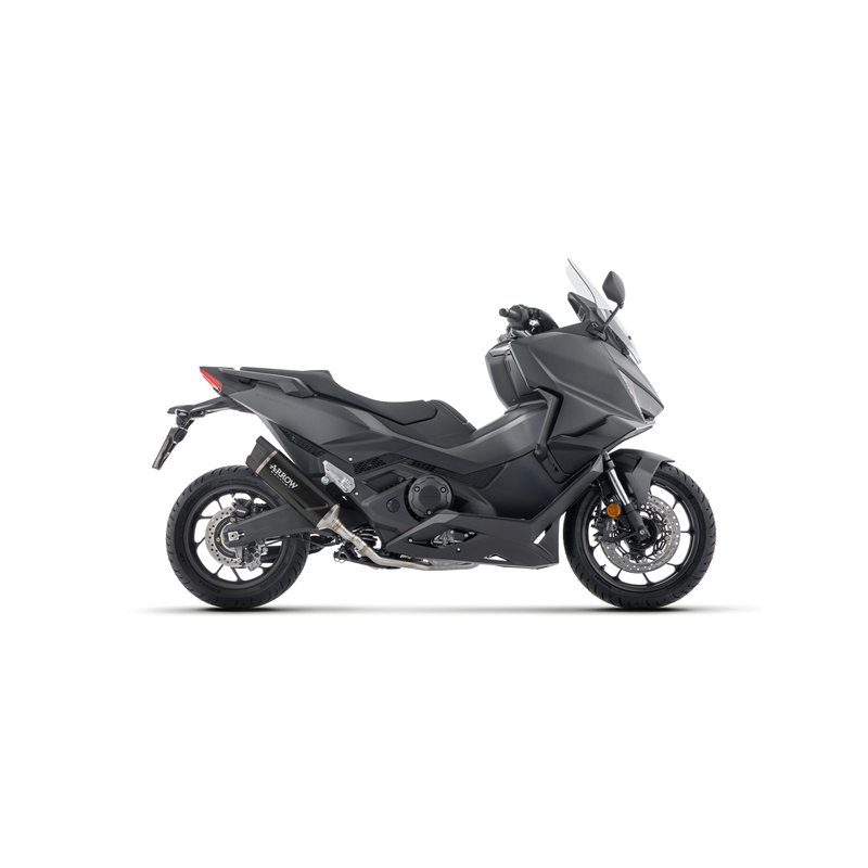 Arrow Exhaust Honda Forza 750