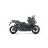 Arrow Exhaust Honda Forza 750