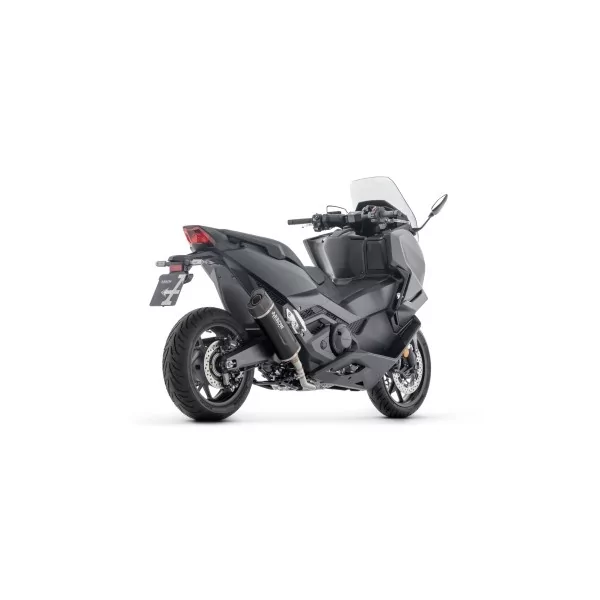 Arrow Exhaust Honda Forza 750